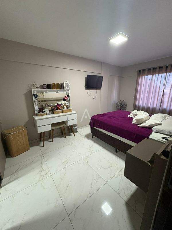 Apartamento para à venda no Bairro CENTRO em CASCAVEL: 