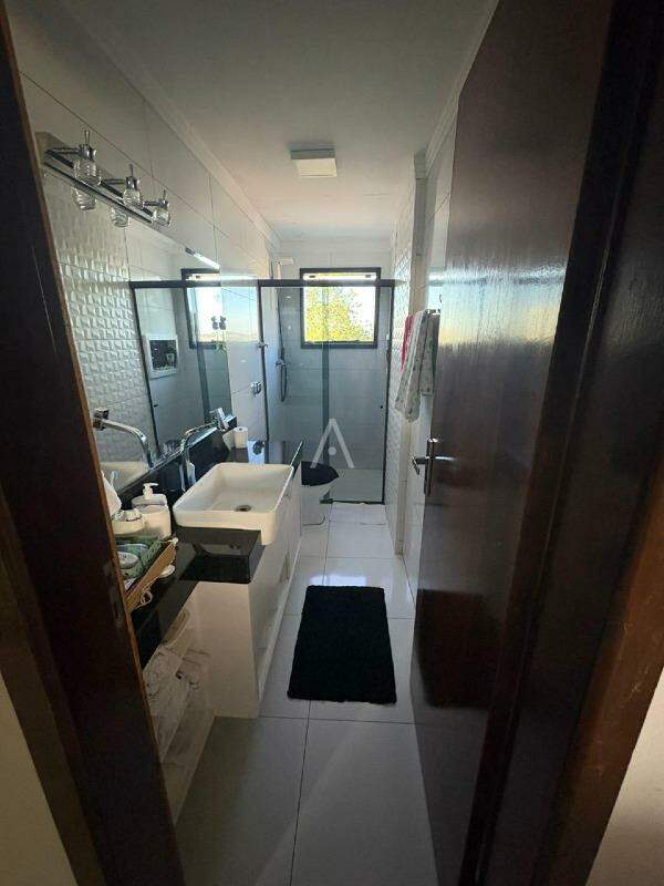 Apartamento para à venda no Bairro CENTRO em CASCAVEL: 