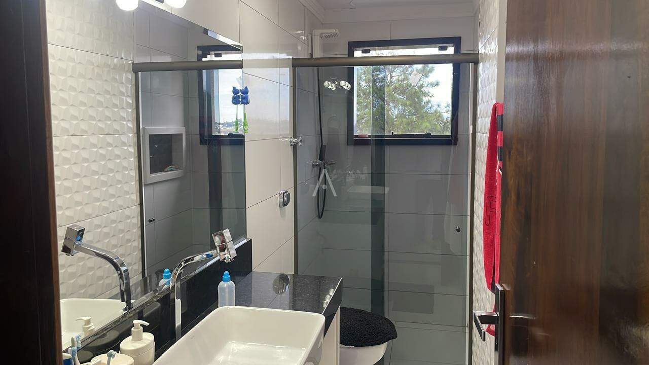 Apartamento para à venda no Bairro CENTRO em CASCAVEL: 