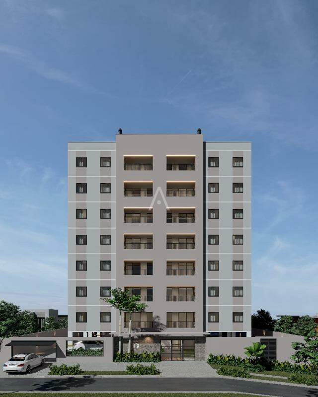 Apartamento para à venda no Bairro ALTO ALEGRE em CASCAVEL: 
