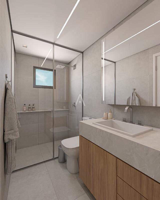 Apartamento para à venda no Bairro ALTO ALEGRE em CASCAVEL: 