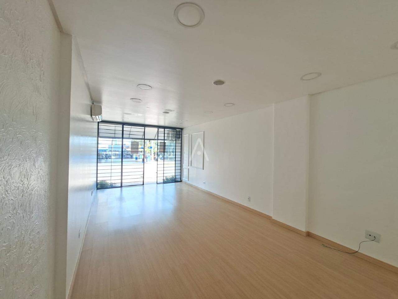 Sala Comercial para para aluguel no Bairro CENTRO em CASCAVEL: 