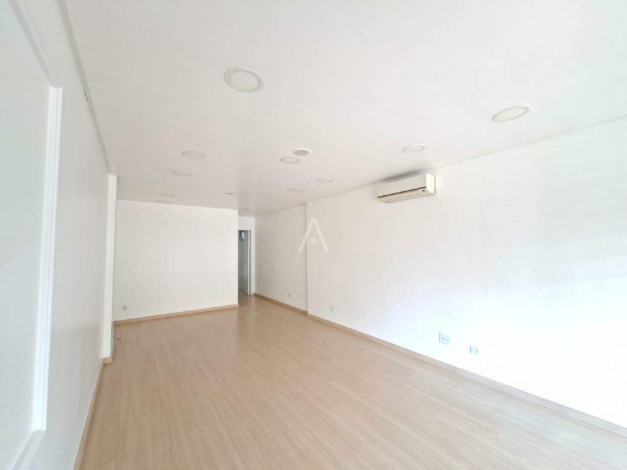 Sala Comercial para para aluguel no Bairro CENTRO em CASCAVEL: 