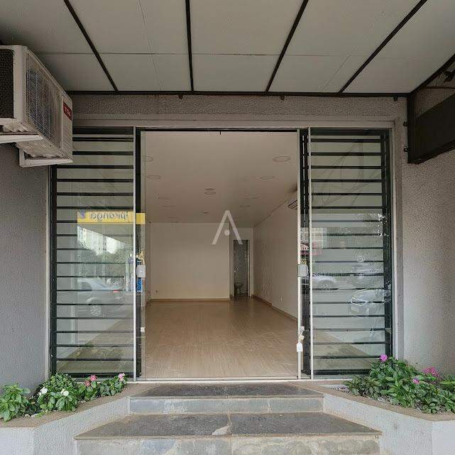 Sala Comercial para para aluguel no Bairro CENTRO em CASCAVEL: 