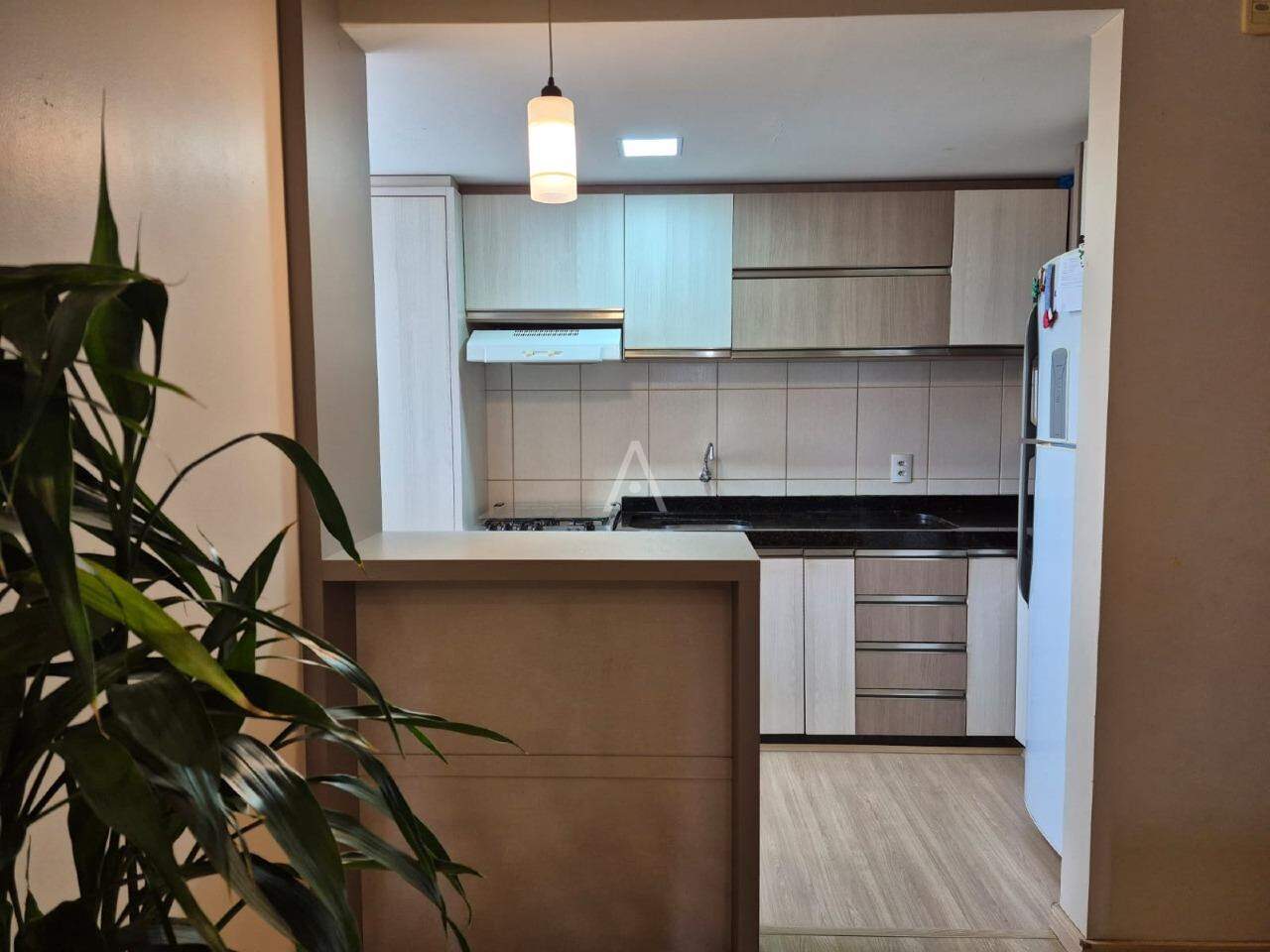 Apartamento para à venda no Bairro REGIAO DO LAGO em CASCAVEL: