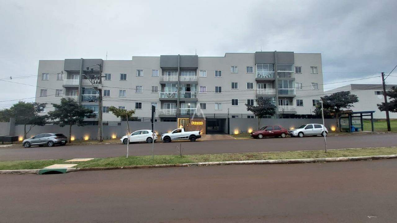 Apartamento para à venda no Bairro REGIAO DO LAGO em CASCAVEL: 