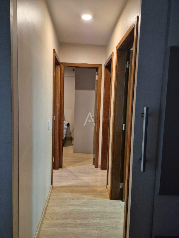 Apartamento para à venda no Bairro REGIAO DO LAGO em CASCAVEL: