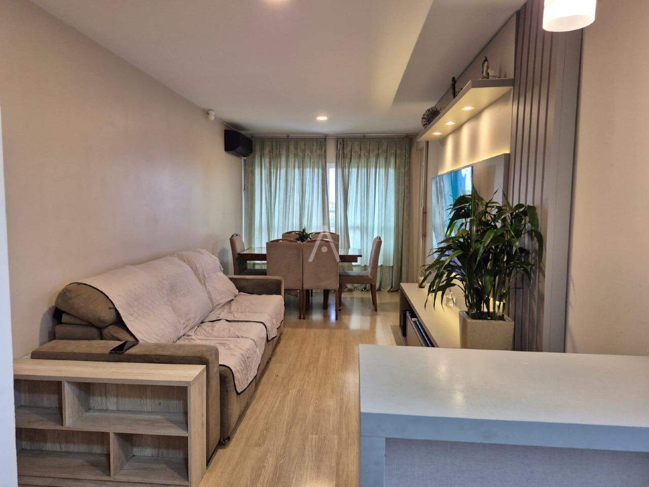 Apartamento para à venda no Bairro REGIAO DO LAGO em CASCAVEL: 
