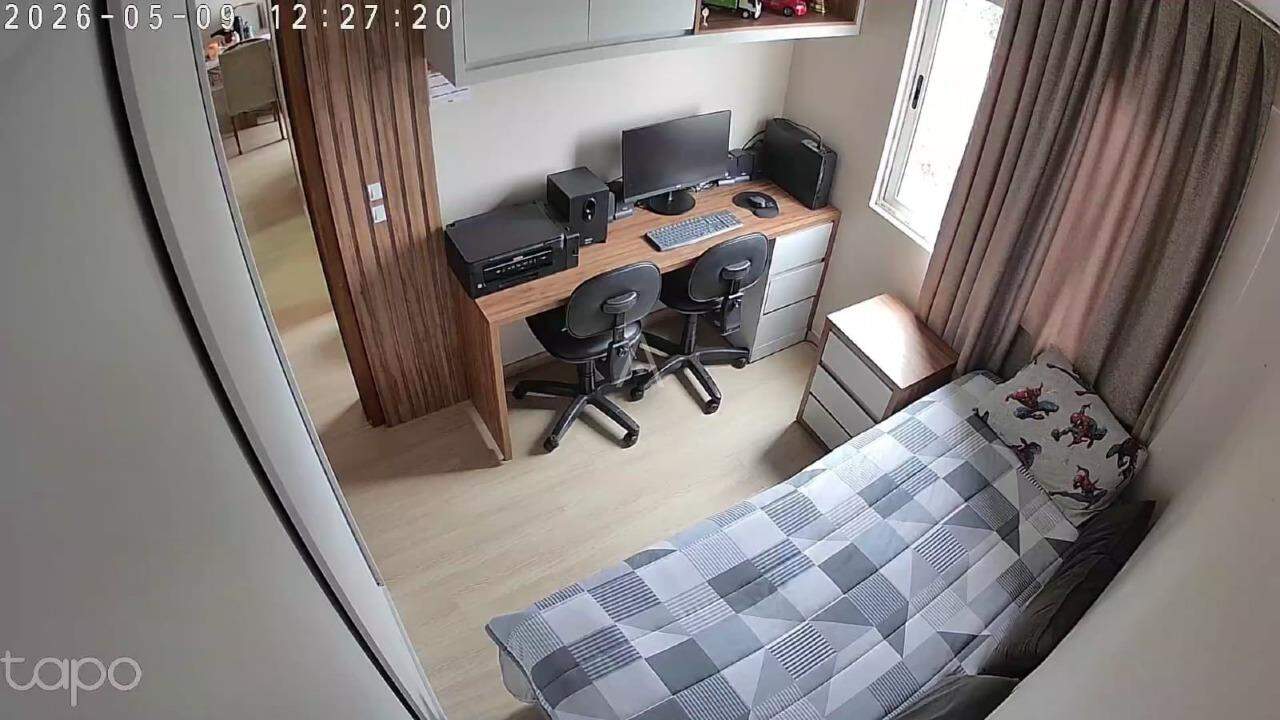 Apartamento para à venda no Bairro REGIAO DO LAGO em CASCAVEL: