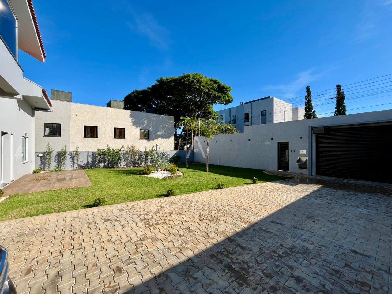 Sobrado para para aluguel no Bairro VILA INDUSTRIAL em TOLEDO: 