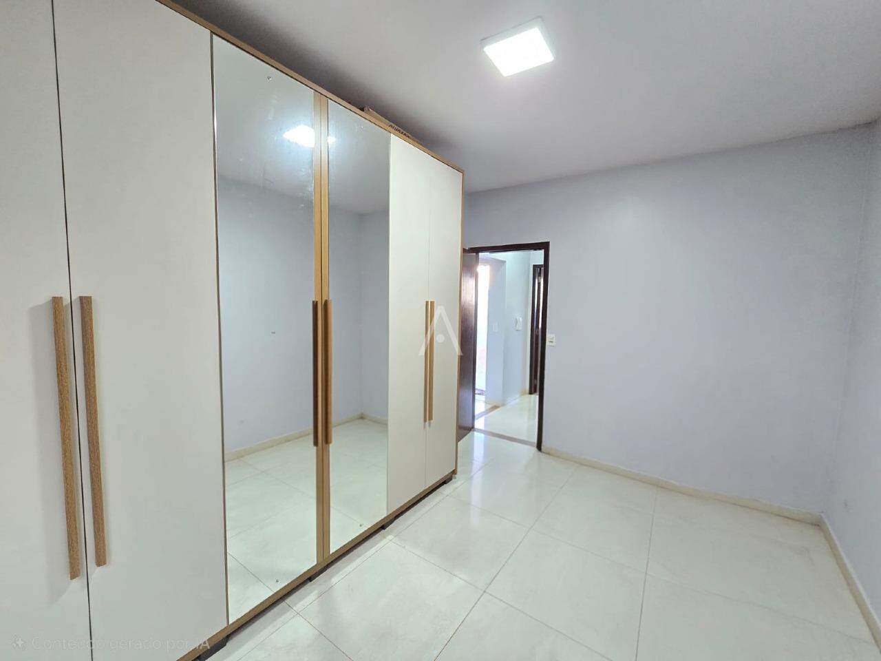 Casa Residencial para para aluguel no Bairro SAO FRANCISCO em TOLEDO: 