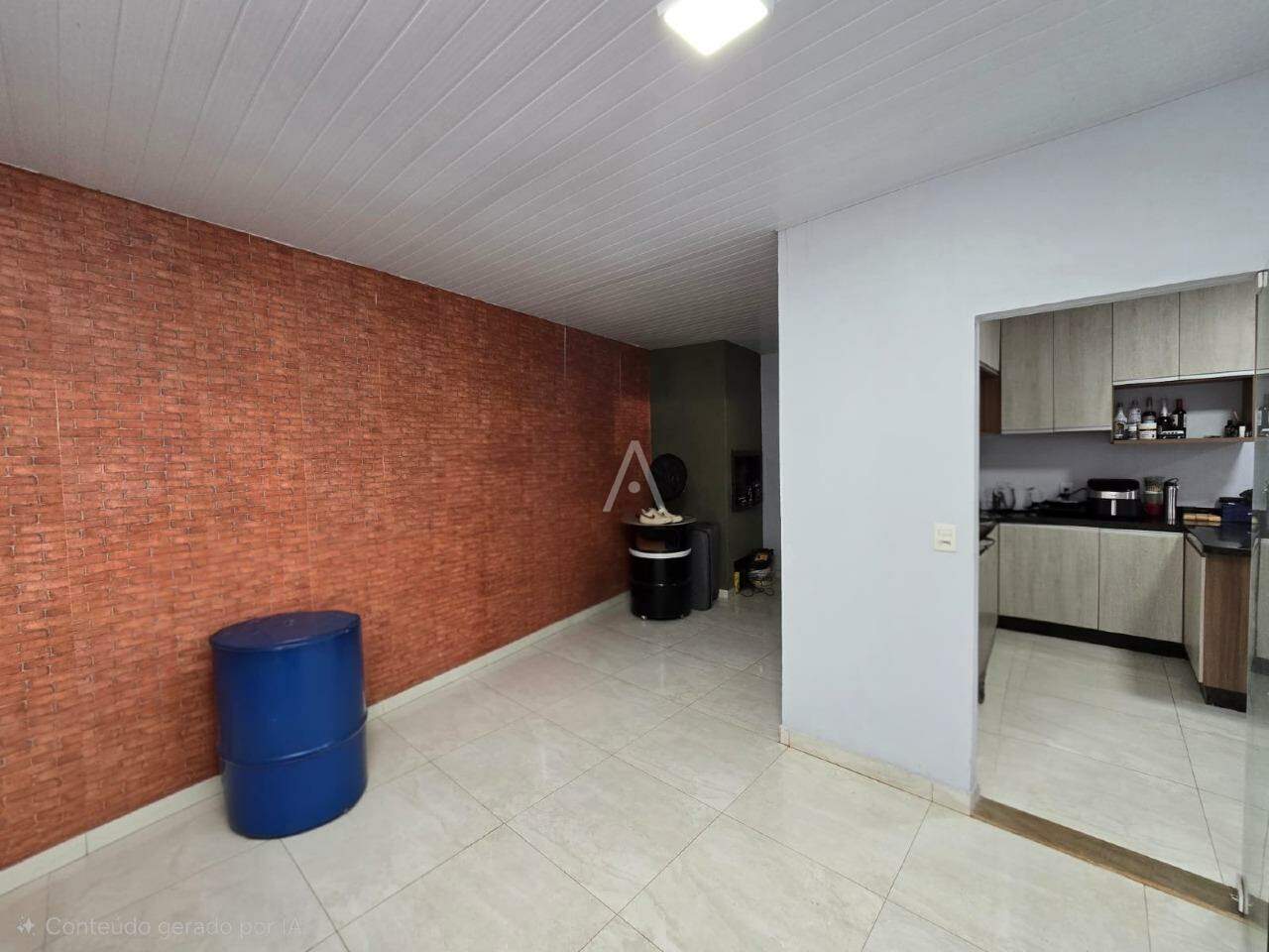 Casa Residencial para para aluguel no Bairro SAO FRANCISCO em TOLEDO: 