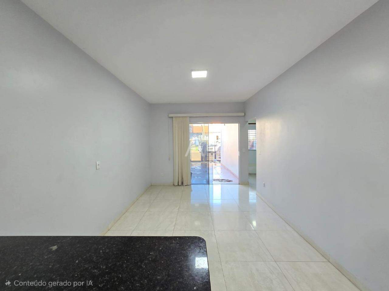 Casa Residencial para para aluguel no Bairro SAO FRANCISCO em TOLEDO: 