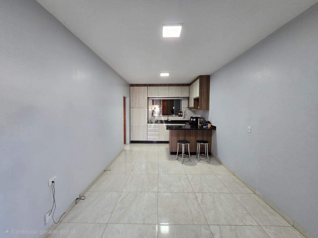 Casa Residencial para para aluguel no Bairro SAO FRANCISCO em TOLEDO: 