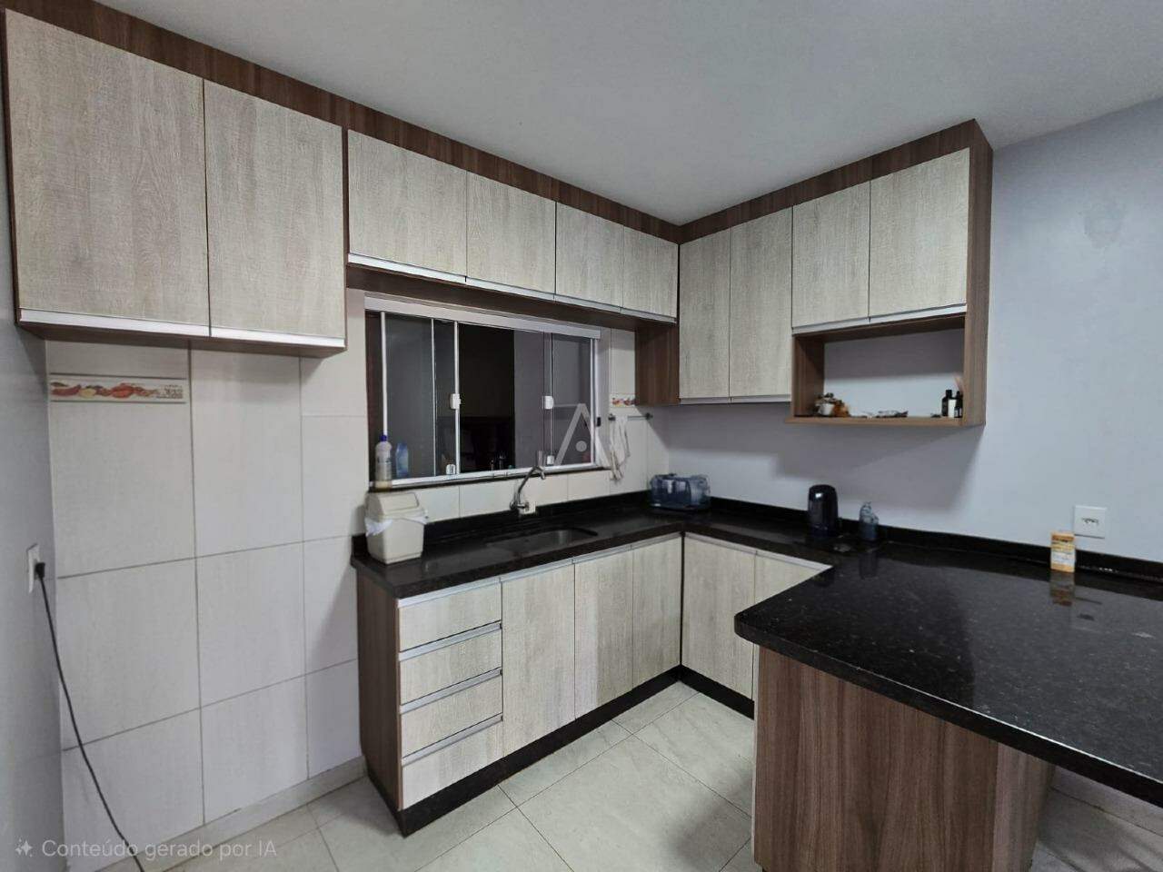 Casa Residencial para para aluguel no Bairro SAO FRANCISCO em TOLEDO: 