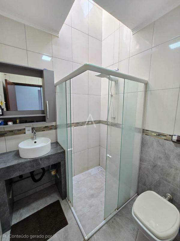 Casa Residencial para para aluguel no Bairro SAO FRANCISCO em TOLEDO: 