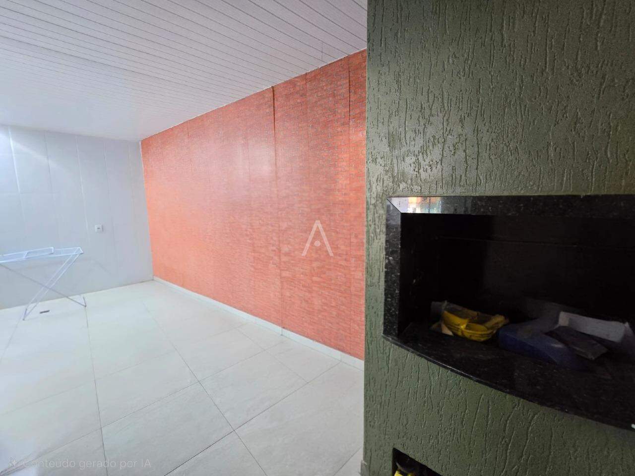 Casa Residencial para para aluguel no Bairro SAO FRANCISCO em TOLEDO: 