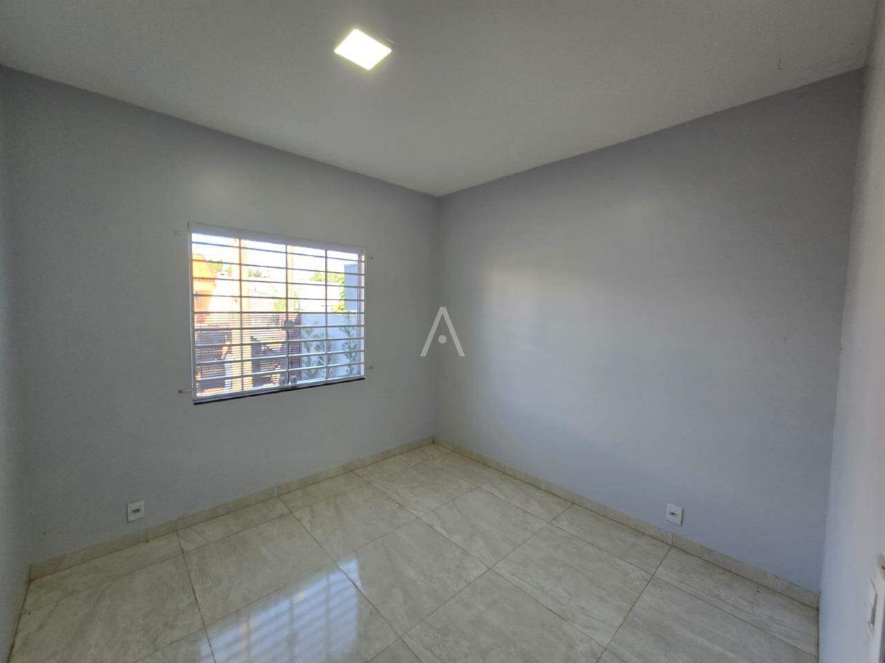Casa Residencial para para aluguel no Bairro SAO FRANCISCO em TOLEDO: 