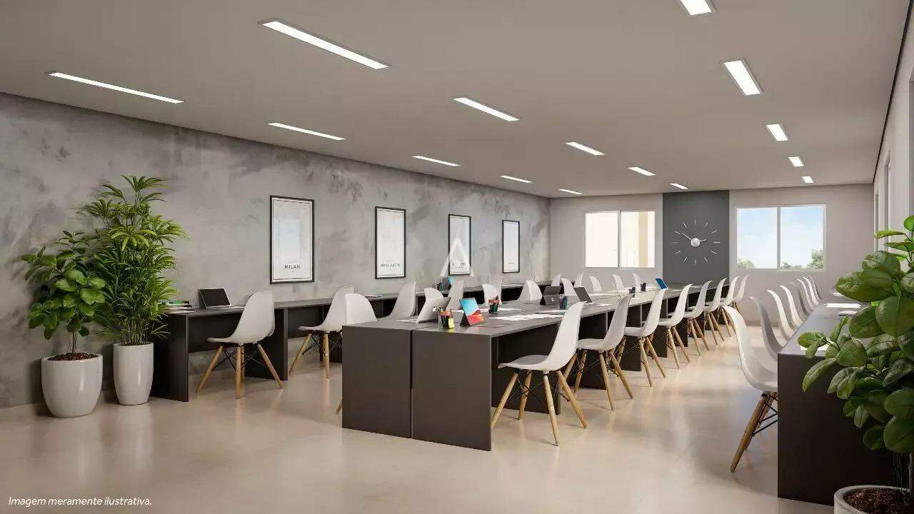 Apartamento para à venda no Bairro CANCELLI em CASCAVEL: 