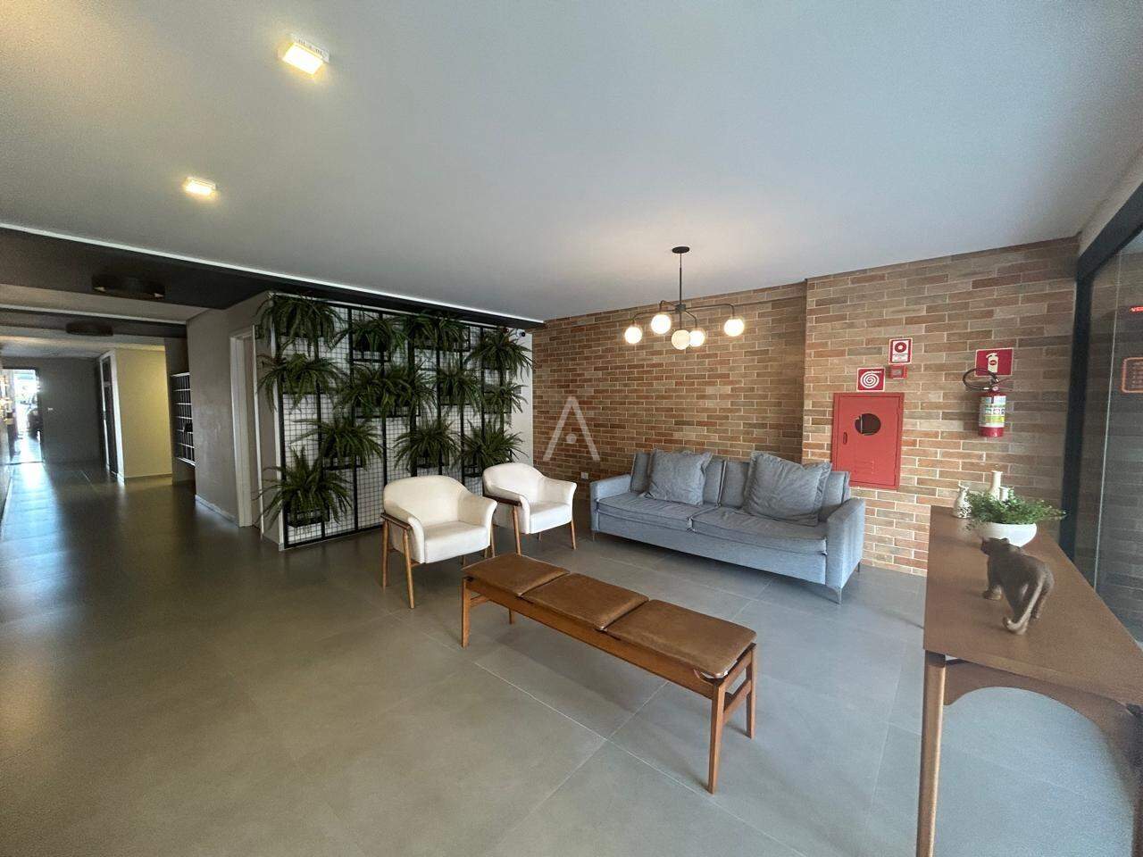 Apartamento para para aluguel no Bairro CANCELLI em CASCAVEL: 
