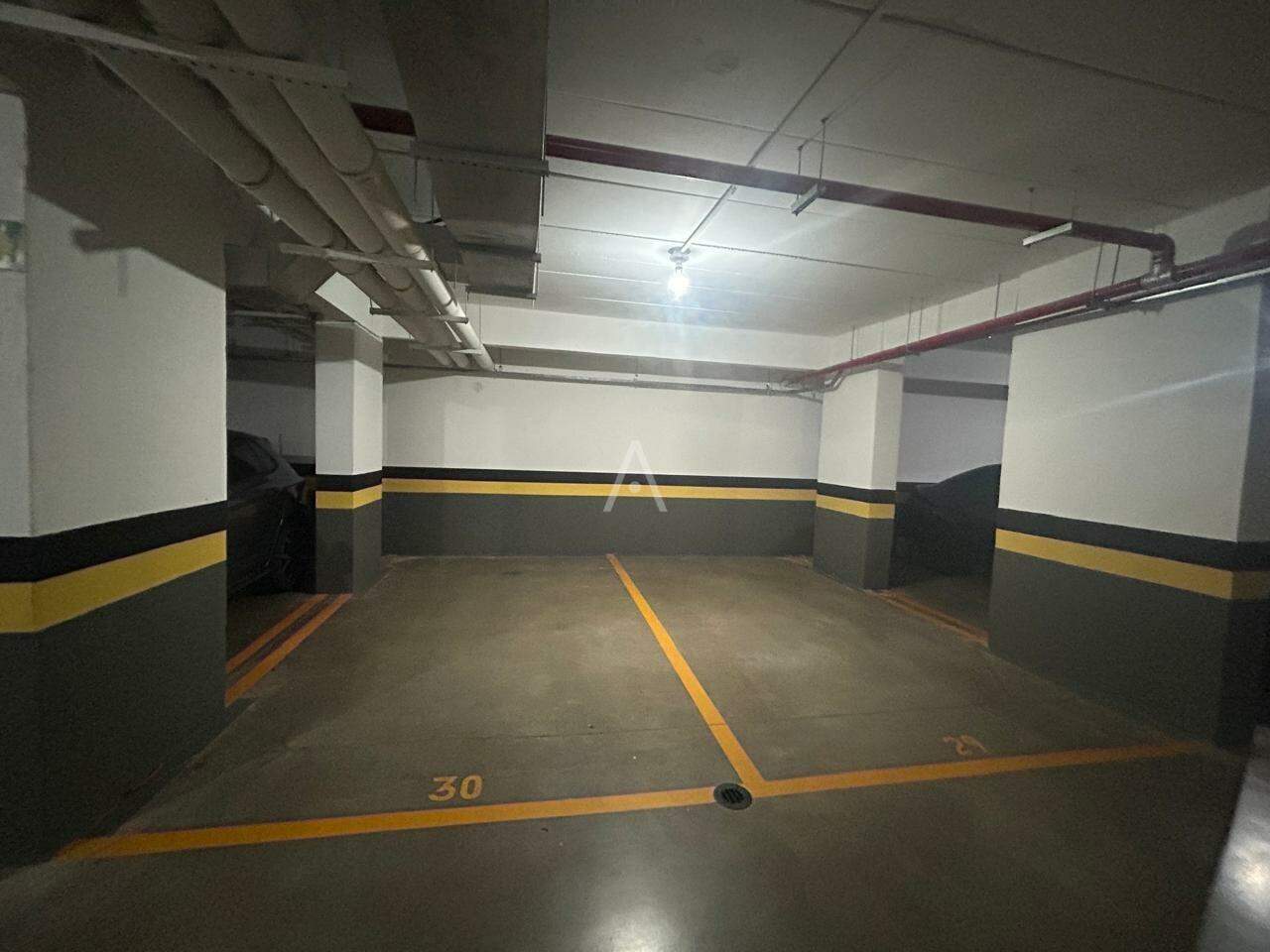 Apartamento para para aluguel no Bairro CANCELLI em CASCAVEL: VAGAS