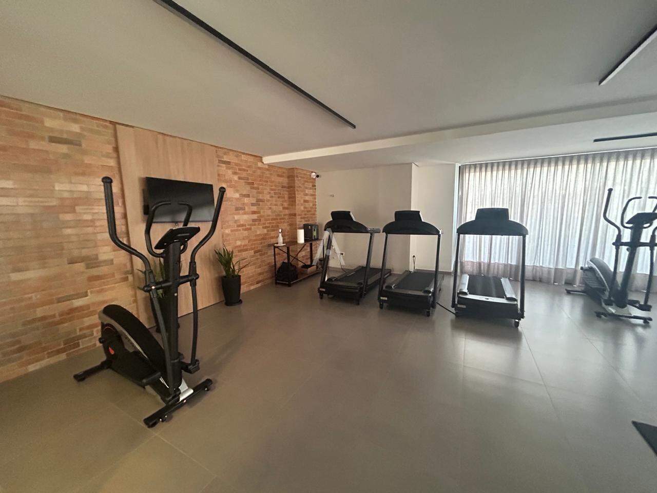 Apartamento para para aluguel no Bairro CANCELLI em CASCAVEL: