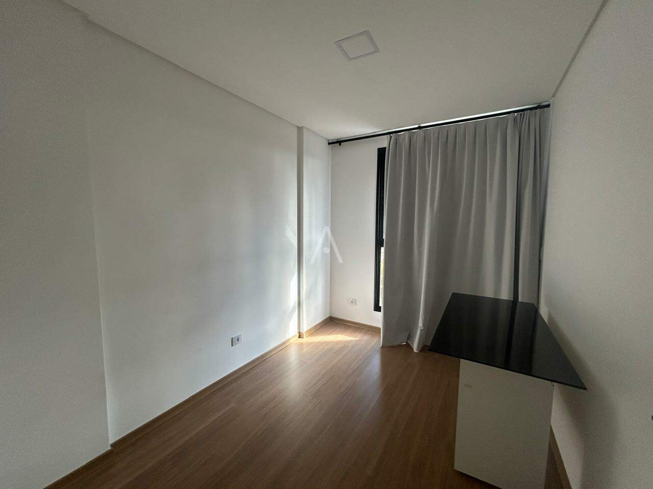 Apartamento para para aluguel no Bairro CANCELLI em CASCAVEL: QUARTO 2