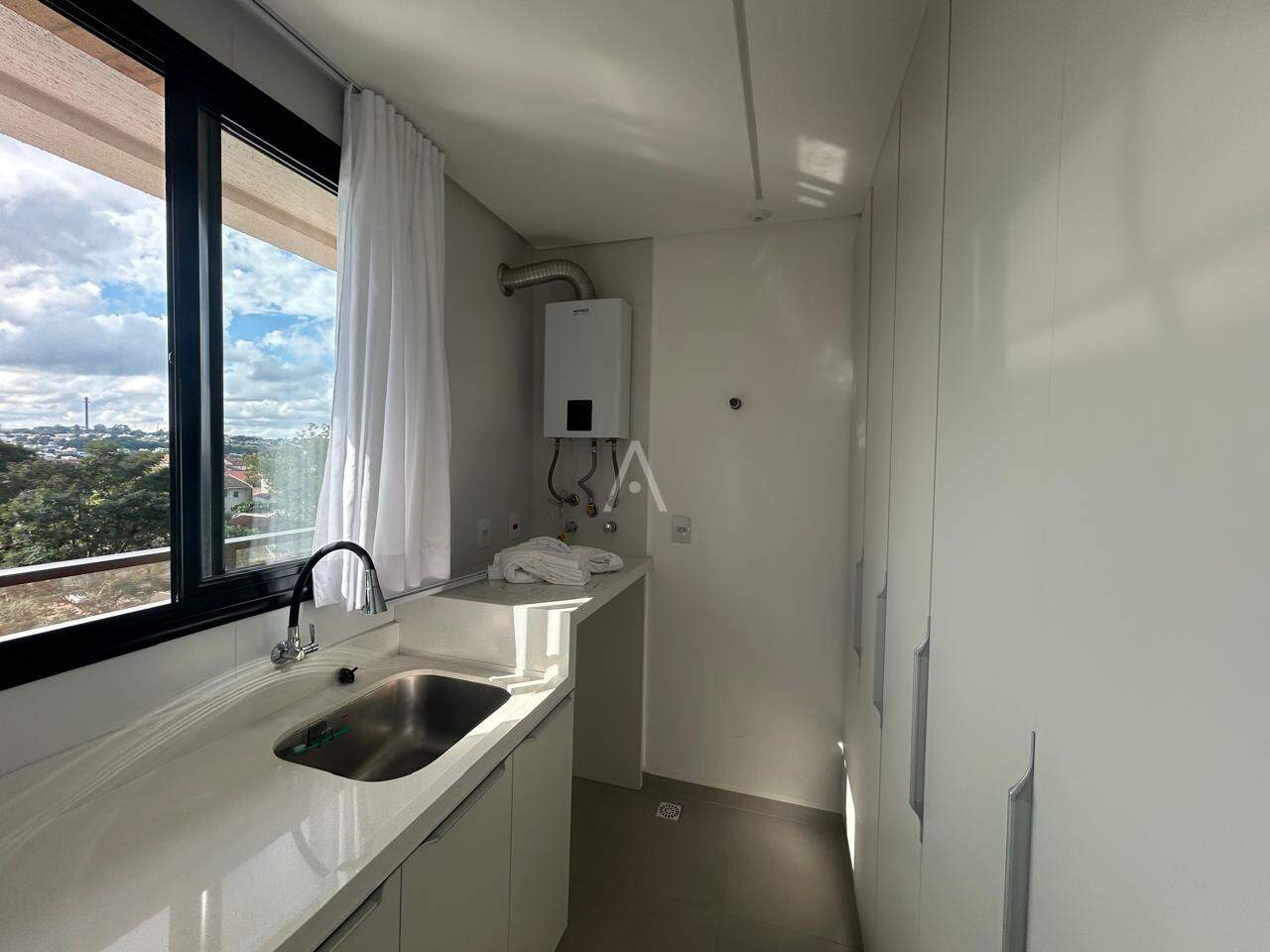 Apartamento para para aluguel no Bairro CANCELLI em CASCAVEL: