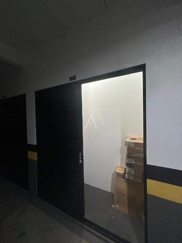 Apartamento para para aluguel no Bairro CANCELLI em CASCAVEL: BOX