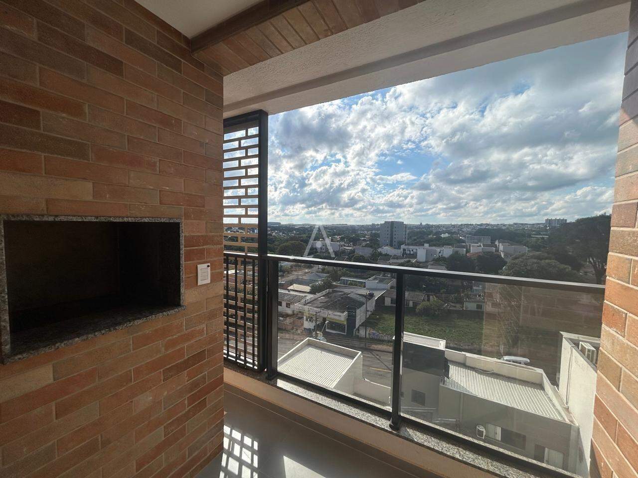 Apartamento para para aluguel no Bairro CANCELLI em CASCAVEL: