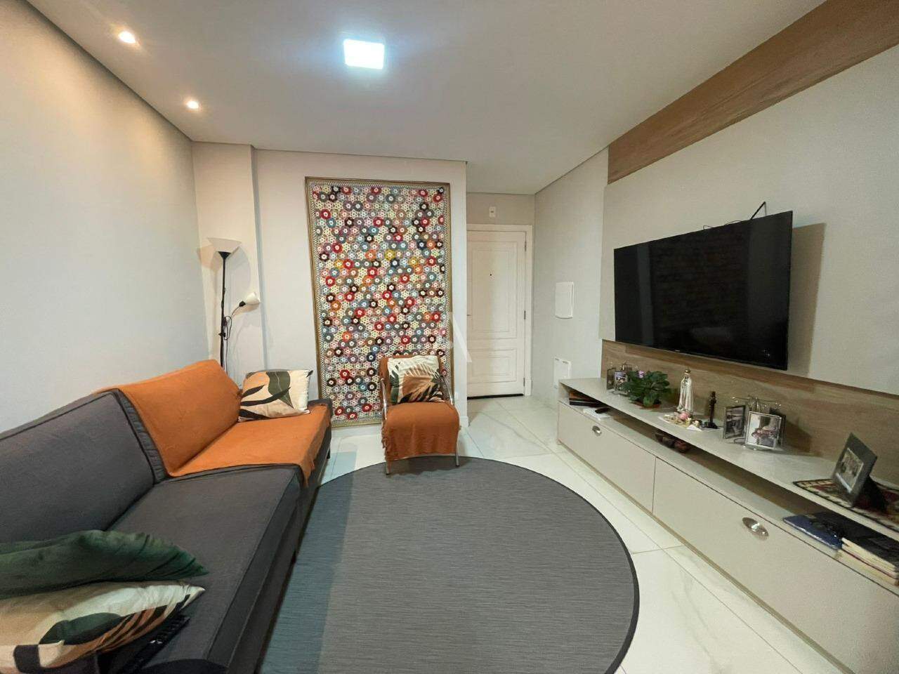Apartamento para à venda no Bairro CENTRO em CASCAVEL: 