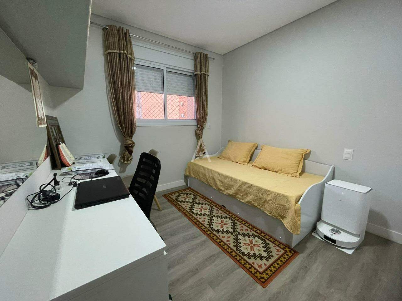 Apartamento para à venda no Bairro CENTRO em CASCAVEL: 