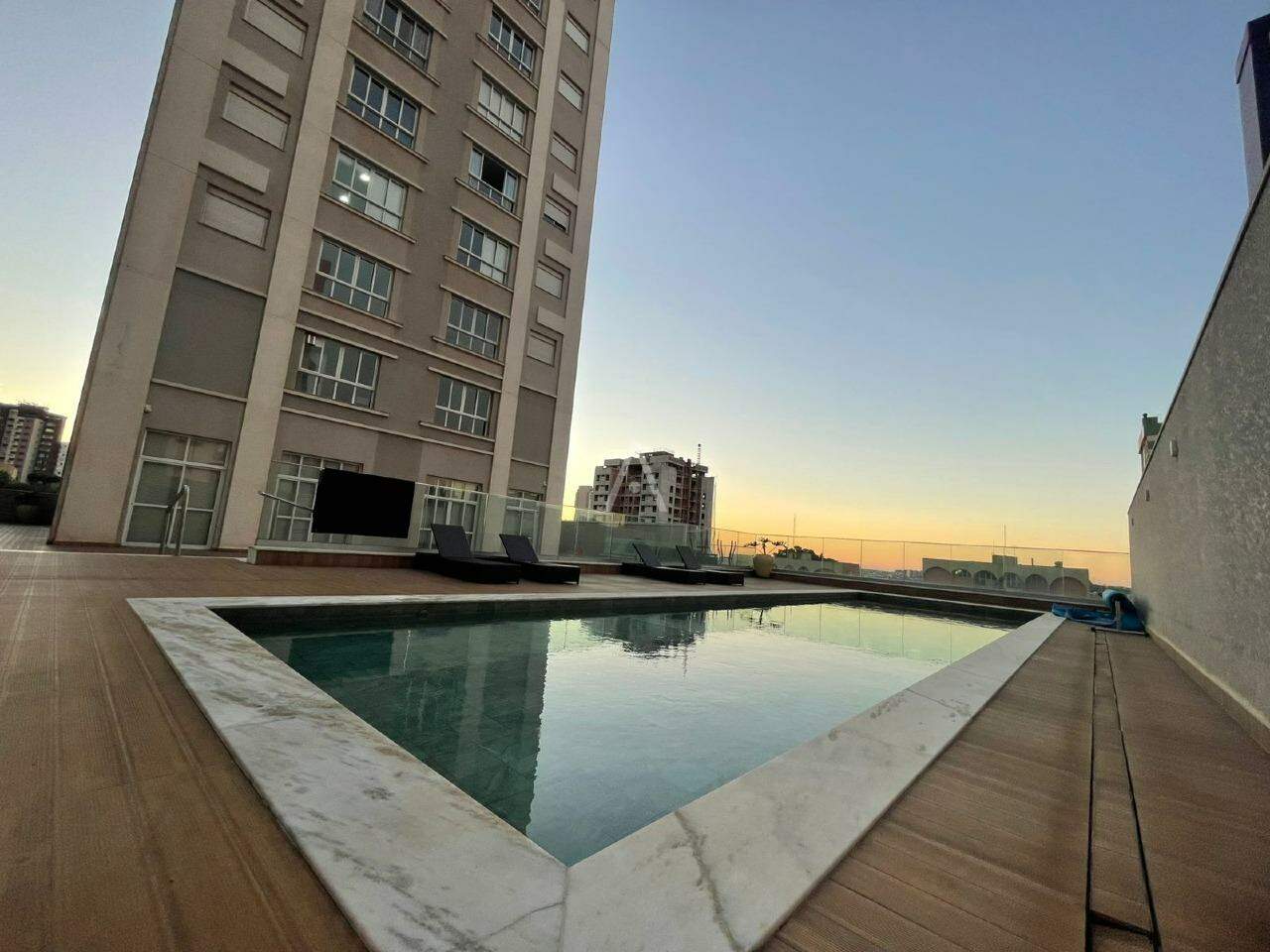 Apartamento para à venda no Bairro CENTRO em CASCAVEL: 
