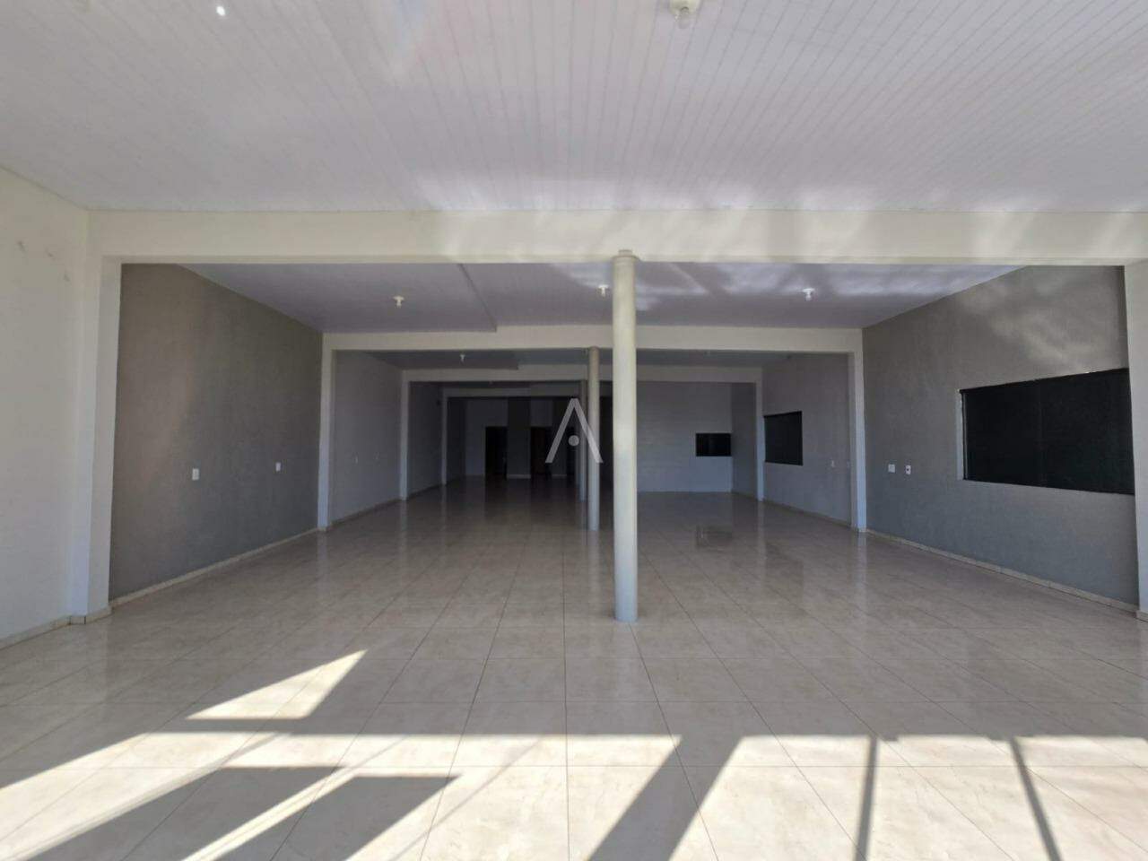 Sala Comercial para para aluguel no Bairro JARDIM PANORAMA em TOLEDO: 