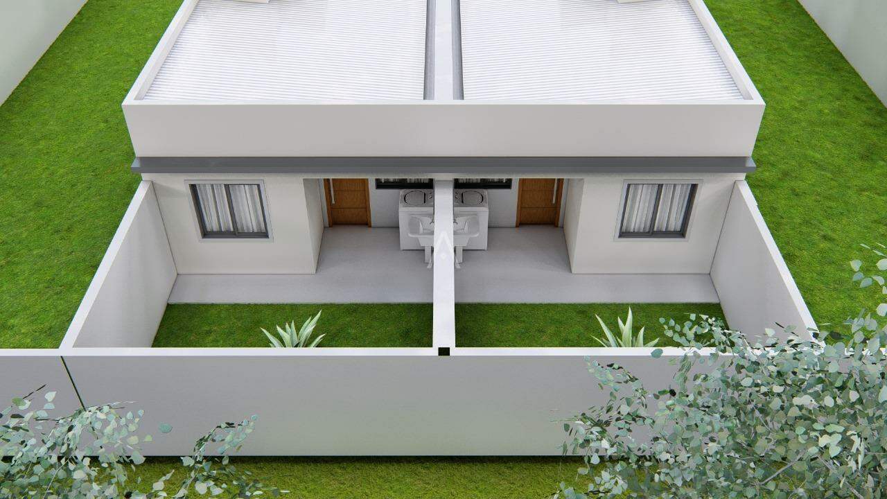 Casa Residencial para à venda no Bairro FLORESTA em CASCAVEL: 