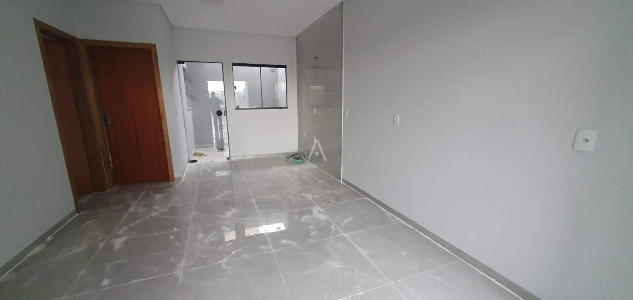 Casa Residencial para à venda no Bairro Jardim Panorama II em TOLEDO: 