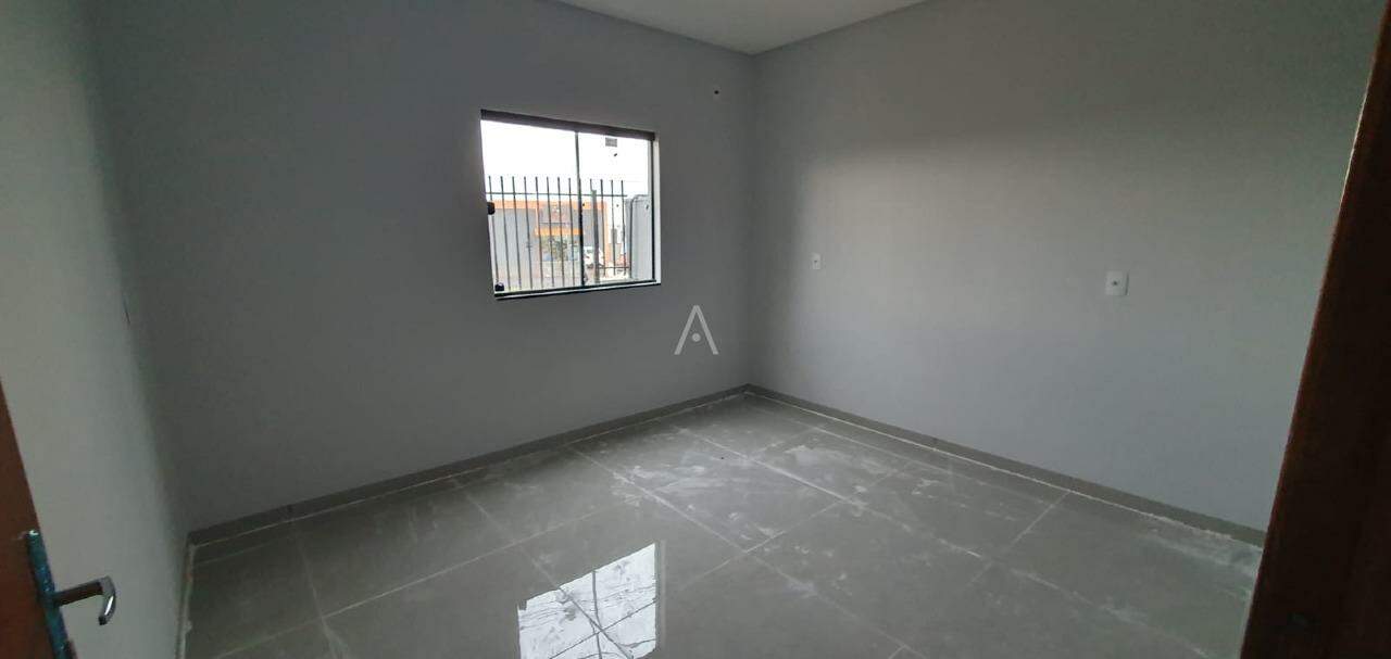 Casa Residencial para à venda no Bairro Jardim Panorama II em TOLEDO: