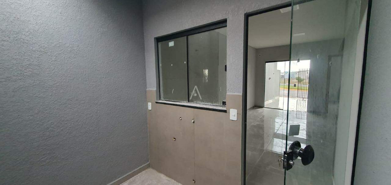 Casa Residencial para à venda no Bairro Jardim Panorama II em TOLEDO: