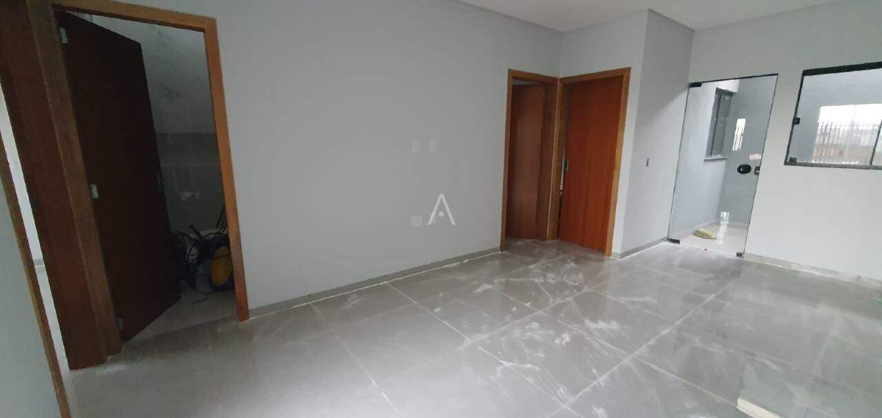 Casa Residencial para à venda no Bairro Jardim Panorama II em TOLEDO: 