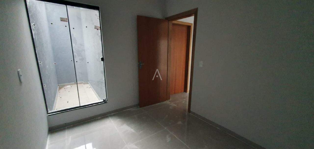 Casa Residencial para à venda no Bairro Jardim Panorama II em TOLEDO: