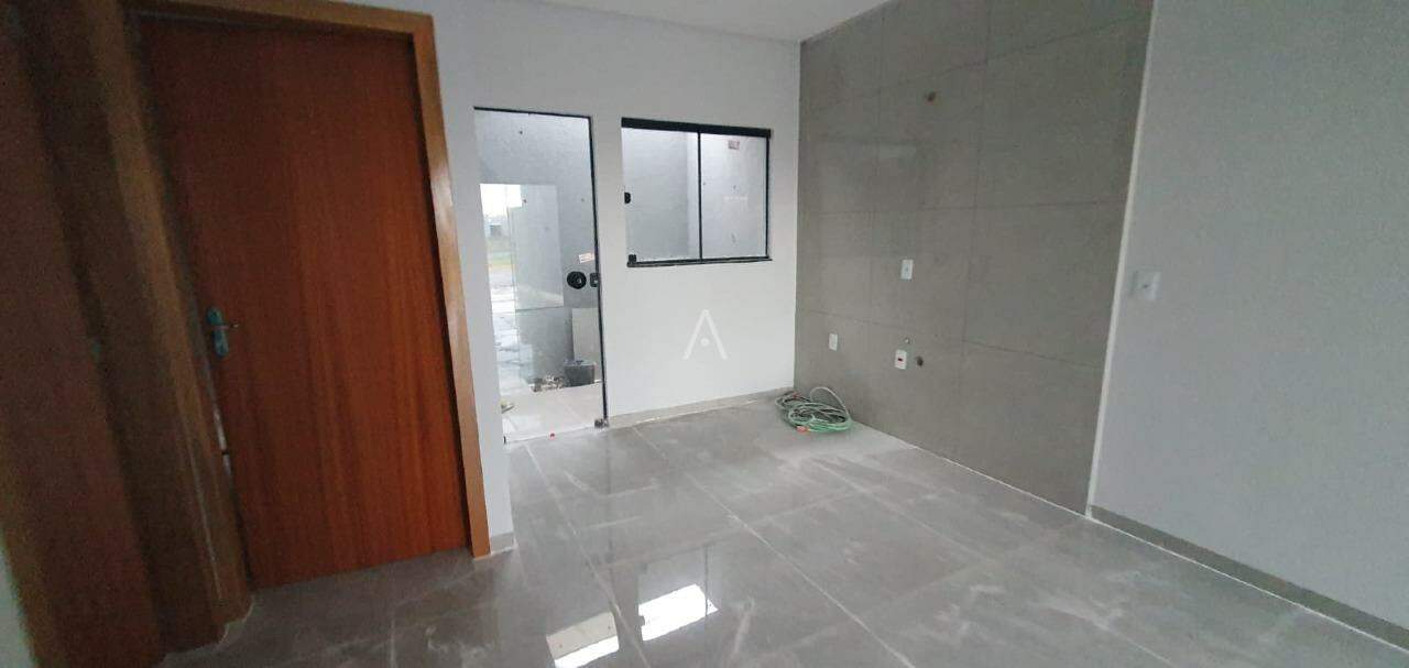 Casa Residencial para à venda no Bairro Jardim Panorama II em TOLEDO: