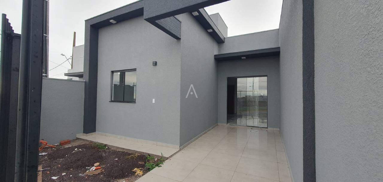 Casa Residencial para à venda no Bairro Jardim Panorama II em TOLEDO: 