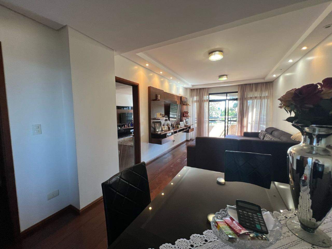 Apartamento para para aluguel no Bairro CENTRO em CASCAVEL: 