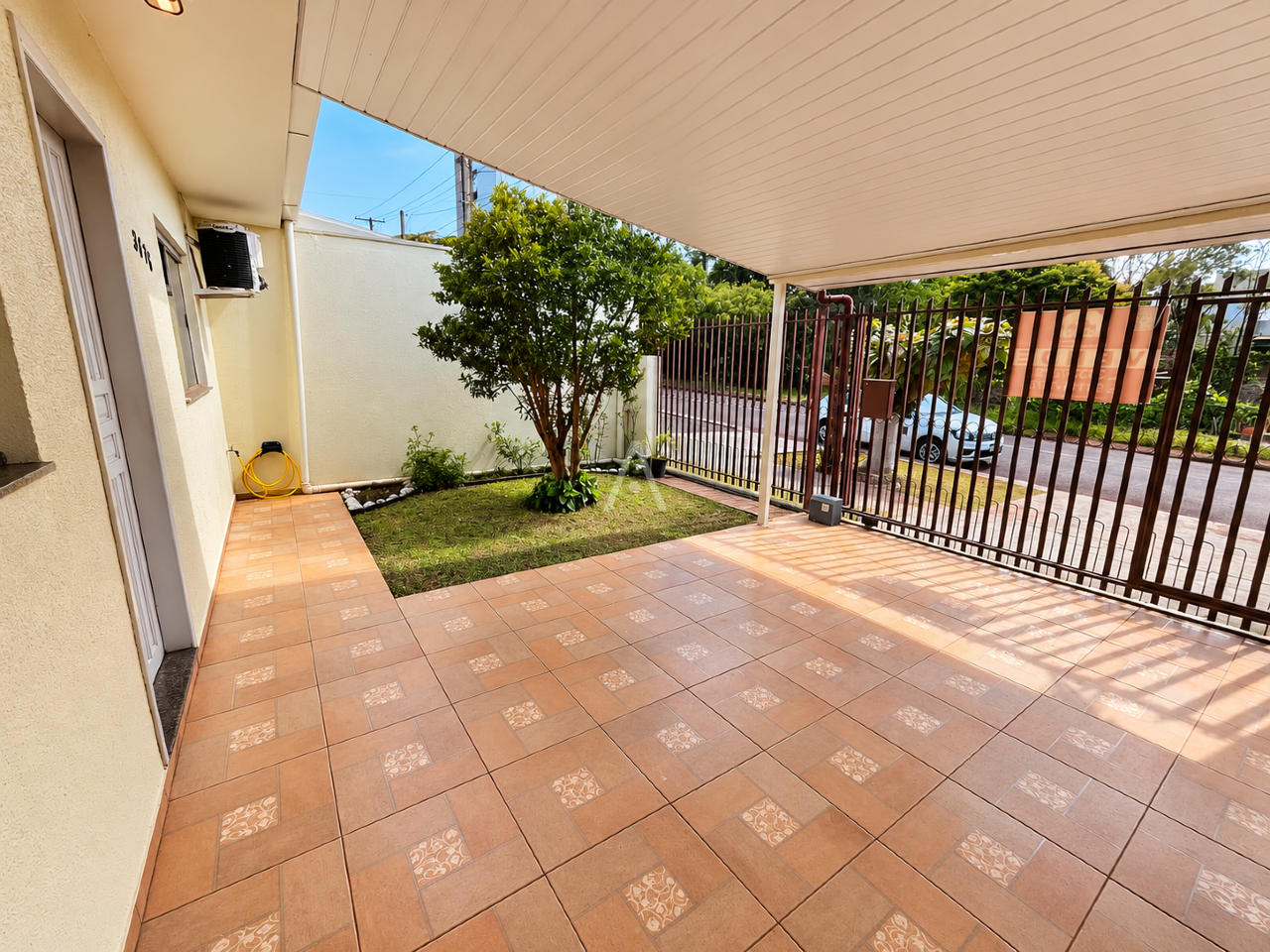 Casa Residencial para à venda no Bairro CANCELLI em CASCAVEL: 
