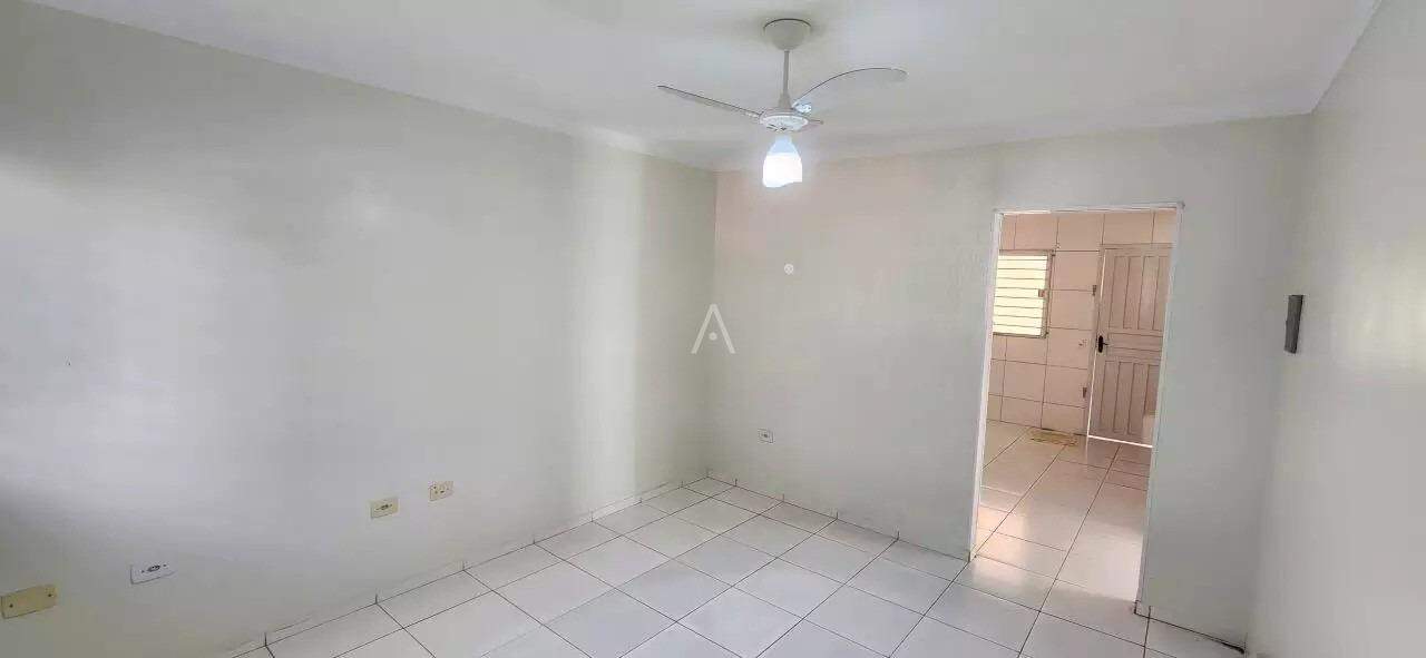 Casa Residencial para à venda no Bairro CANCELLI em CASCAVEL: 