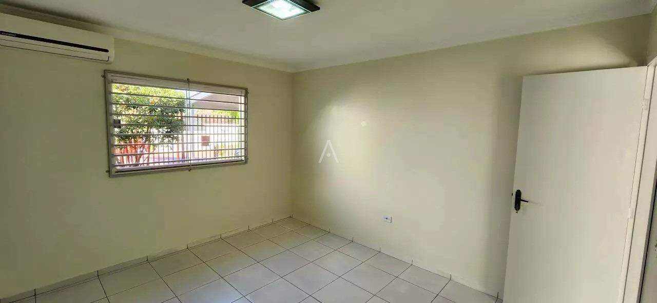 Casa Residencial para à venda no Bairro CANCELLI em CASCAVEL: 