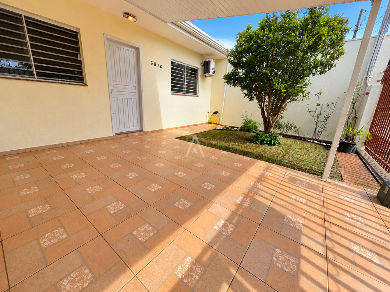 Casa Residencial para à venda no Bairro CANCELLI em CASCAVEL: