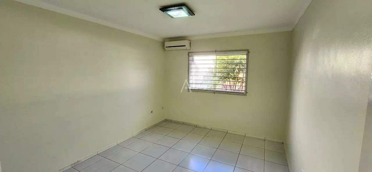 Casa Residencial para à venda no Bairro CANCELLI em CASCAVEL: 