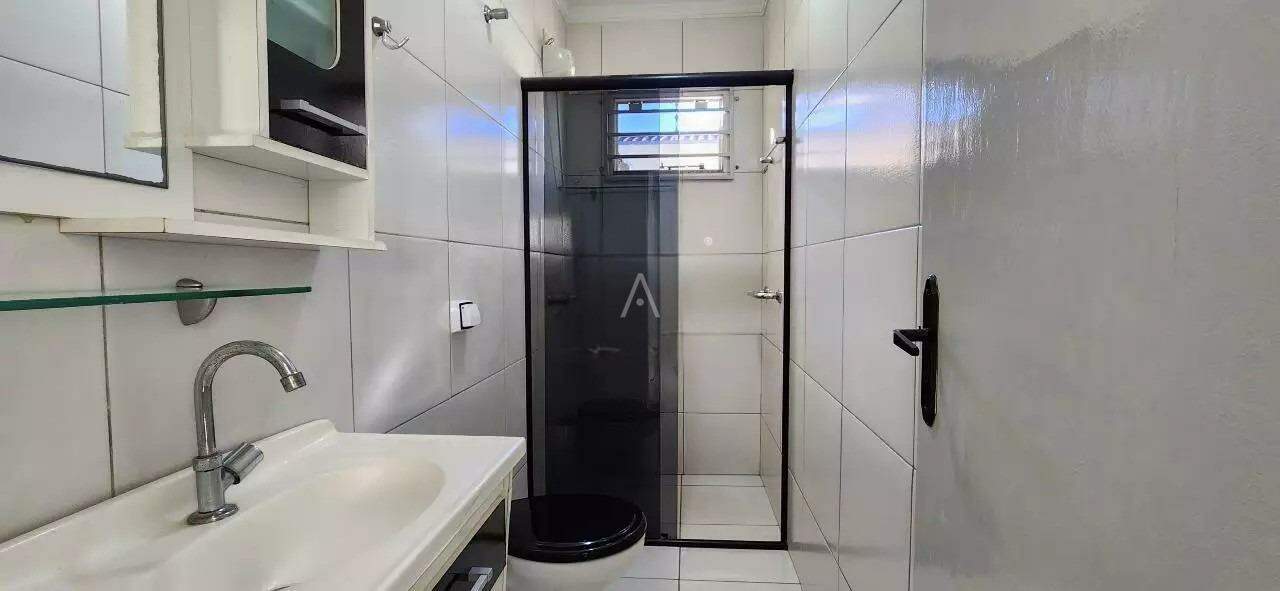Casa Residencial para à venda no Bairro CANCELLI em CASCAVEL: 
