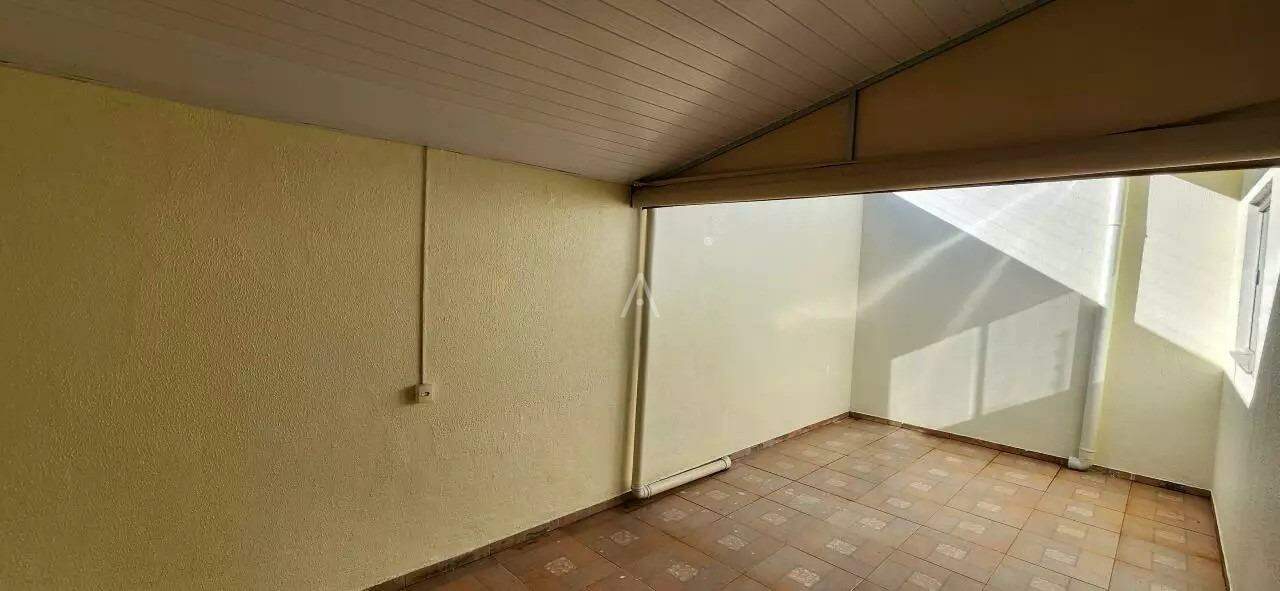 Casa Residencial para à venda no Bairro CANCELLI em CASCAVEL: 